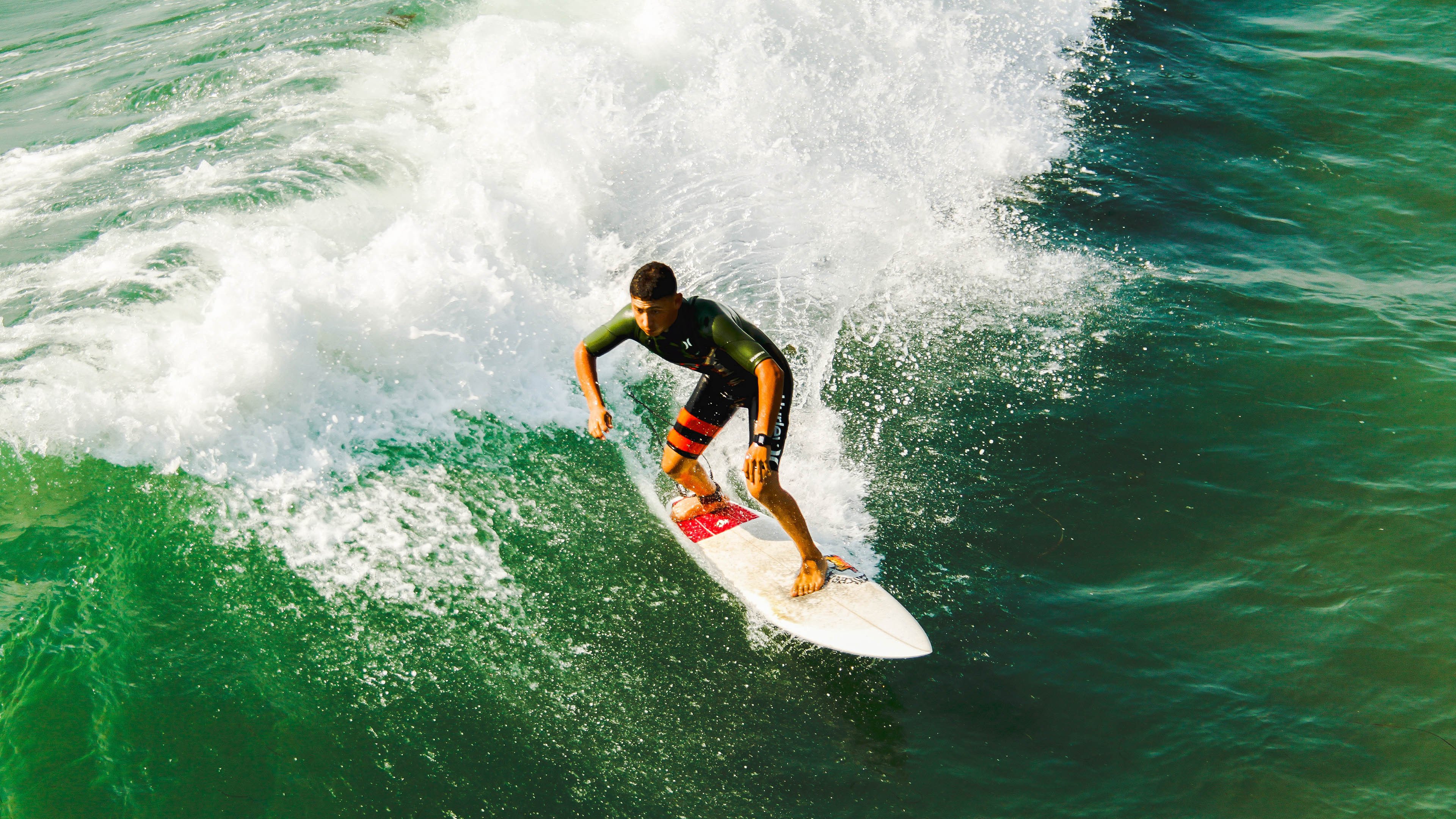 世界杯后备力量的青少年培养计划，世界杯后的我