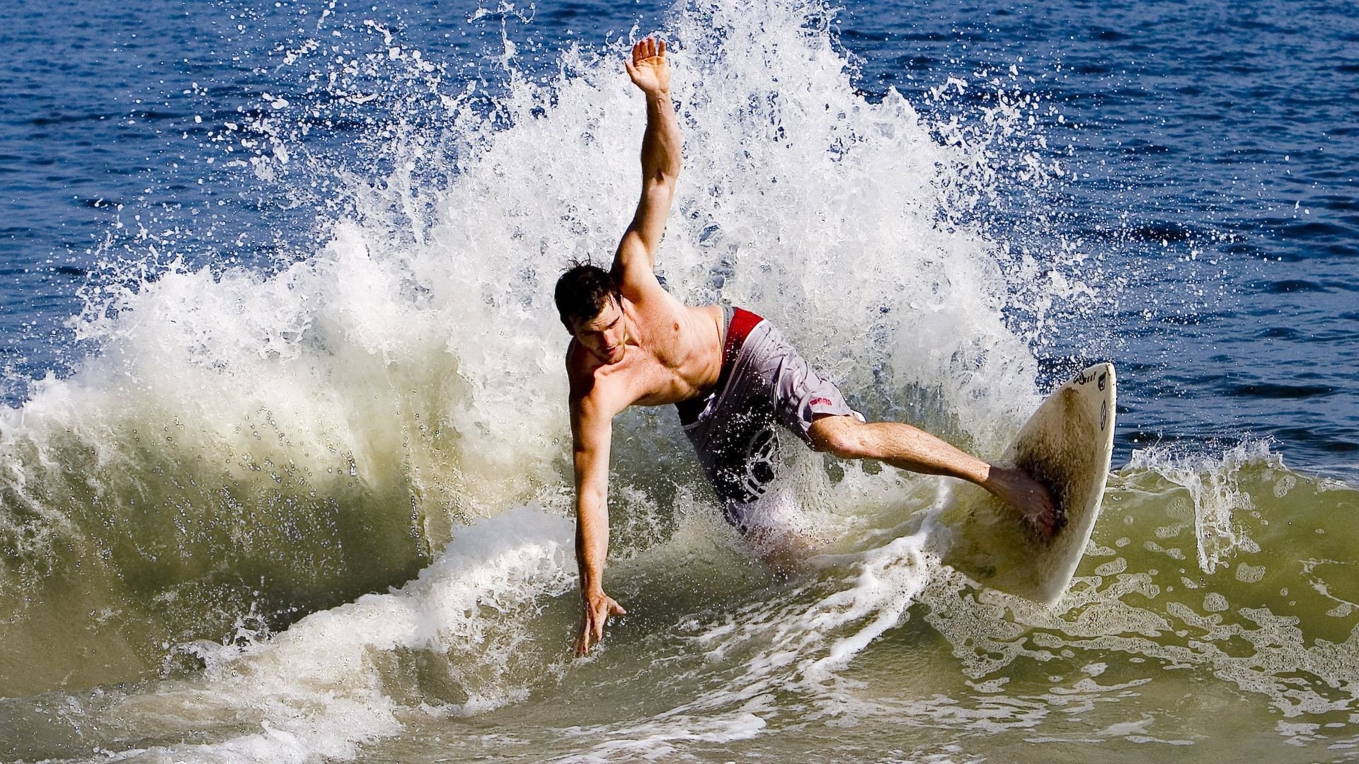 美国队赛场表现赢得观众掌声，美国队集锦